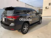 Toyota Fortuner 2.7V 4x2 AT 2019