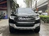 Ford Everest titanium 4x2 AT 2017