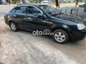 Daewoo Lacetti 2005