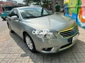 Toyota Camry 2011 2.4 siêu cọp