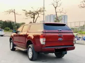 Ford Ranger 2017 tại Hà Nội