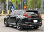 Chính chủ Bán Honda CR-V 2020 1.5G 7 chỗ màu đen
