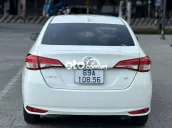 Toyota Vios G 2022 siêu đẹp 3v km