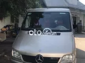 Mercedes Sprinter 2008 Van