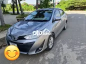 Vios 2020 E CVT, chính chủ đứng tên.