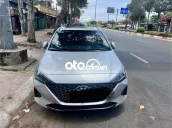 Hyundai Accent 2022 Bản Đặc biệt - hỗ trợ trả góp