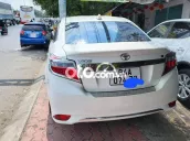 💙 🚗 TOYOTA VIOS 1.2 ĐỜI 2016 SỐ SÀN 🚗 💙