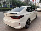 Honda City 2021