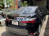 Toyota Corolla Altis 2017,lưu hành đến cuối 2025,