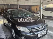 Toyota Corolla Altis 2008