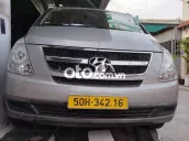 Bán Hyundai Starex van 6chỗ 2014