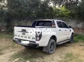 Bán Ford Ranger 2021