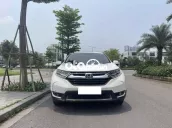 Bán xe Honda CR-V 2018 bản L