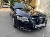 Audi A6 2009 số tự động tại Tp.HCM