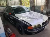 BMW 528i, 1996, còn êm