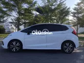 Honda Jazz stđ đời 2018 bản nhập Thái