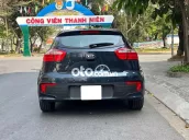 Kia Rio Hatchback Sản xuất : 2014 model 2015