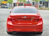 BMW 320i 2016 tại Hà Nội