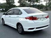 Honda City 1.5 TOP 2019 lăn bánh 8v km