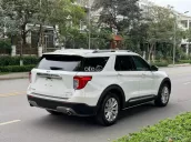 Ford Explorer 2021