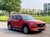 Mazda 2020 tại Hà Nội