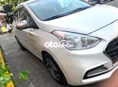 Hyundai i10 Sedan 1.2 MT 2020, tư nhân, một chủ