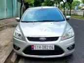 FORD FOCUS HACHBACK 2010 TỰ ĐỘNG, CHẤT ZIN NHIỀU.