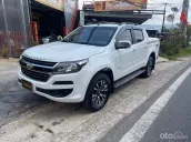 Chevrolet Colorado 2018 số tự động tại Gia Lai