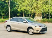 Toyota Vios 2017 số sàn