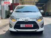 TOYOTA WIGO MT 2018 HỖ TRỢ VAY