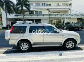 Bán xe ford everest limited 2014 xe 1 chủ đi kỹ