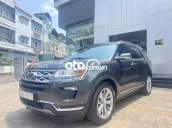 Hãng Ford bán Explorer 2019 1 chủ lướt BH đến 2025