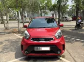 Kia Morning 2016 số tự động tại Vĩnh Phúc