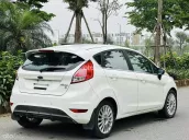 Ford Fiesta 2018 tại Hà Nội