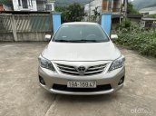 Toyota Corolla Altis 2014