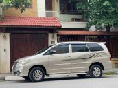 TOYOTA INNOVA 2014 NGUYÊN BẢN - CHÍNH CHỦ