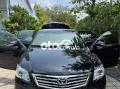 Toyota Camry 2012Đẹp Nguyên Bản