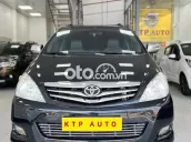 Innova 2.0V sx 2009 số tự động