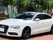 Audi A5 2012 - Odo 96.000km