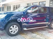 NISSAN NAVARA E 4X2 MT TURBO 2.5 , 1 CHỦ SX 2017