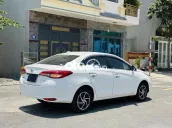 Toyota Vios 2021 1.5E CVT