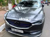 Mazda CX 8 2019 Xám Đẹp Giá 850tr