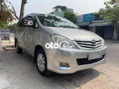 Toyota Innova Số sàn