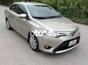 Toyota Vios 2015 E 1.5MT