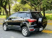 Ford Ecosport 1.5 AT 2017 xe mới keng