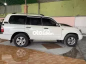 Toyota Land Cruiser 2003 2 cầu chính chủ