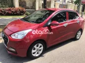 Cần bán xe Huyndai i10 sedan 1.2 AT