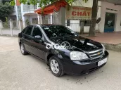 Daewoo Lacetti 2012