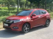 Bán xe Honda HR-V 2019 1.8L Đỏ xe chính chủ