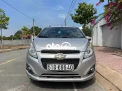 Chevrolet Spark 2014 số sàn